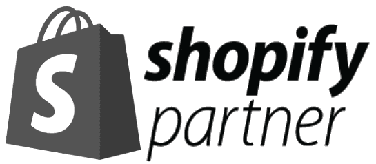Shopify Partner