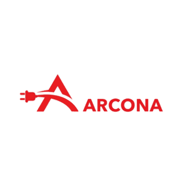 Arcona logo