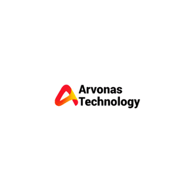 Arvonas logo
