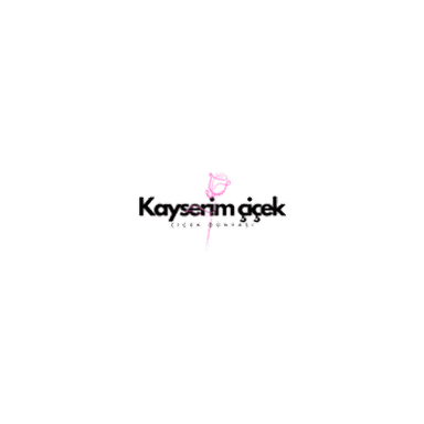 Kayserim Çiçek logo