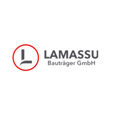 Lamassu logo