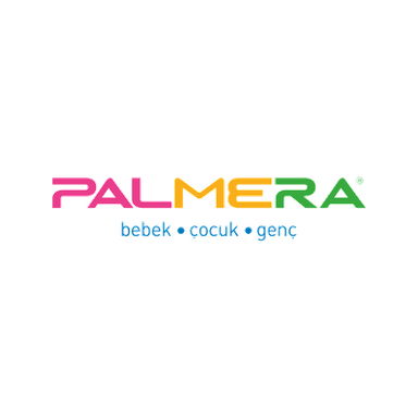 Palmera logo
