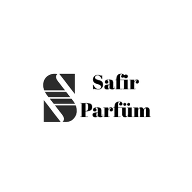 Safir Parfüm logo