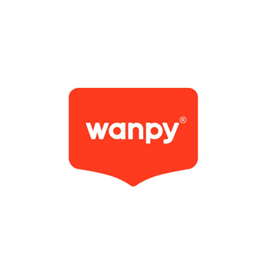 Wanpy logo