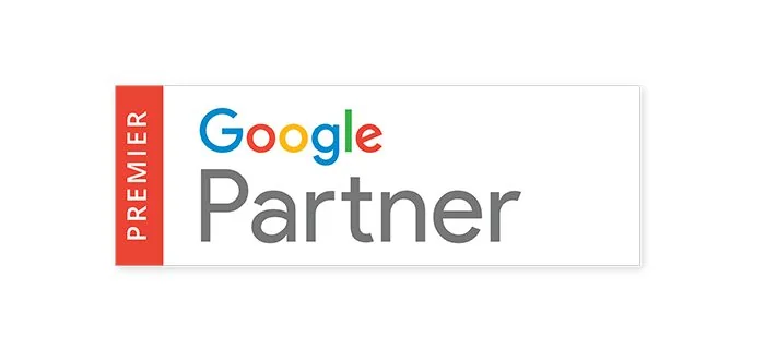 Google Premier Partner sertifikası - e-ciro resmi iş ortağı